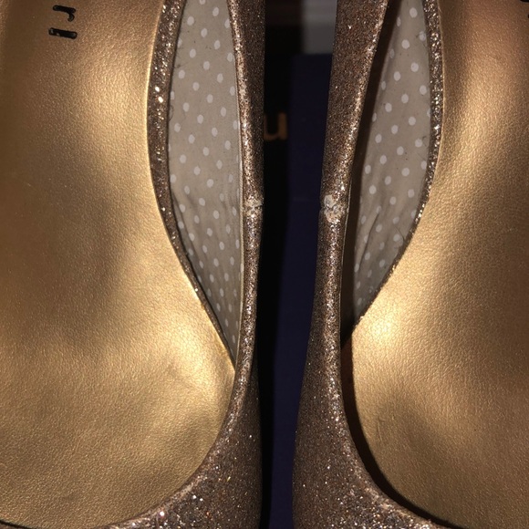 Madden Girl Getta Multi Heels - Picture 6 of 8